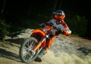 KTM 450 EXC KTM 450 EXC